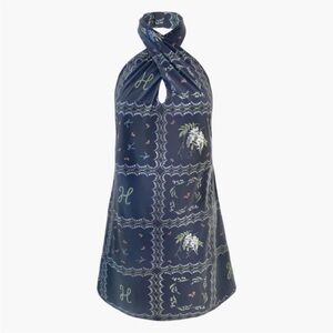 Hill House | The Nicolette Cover Up (NEW WITHOUT TAGS)